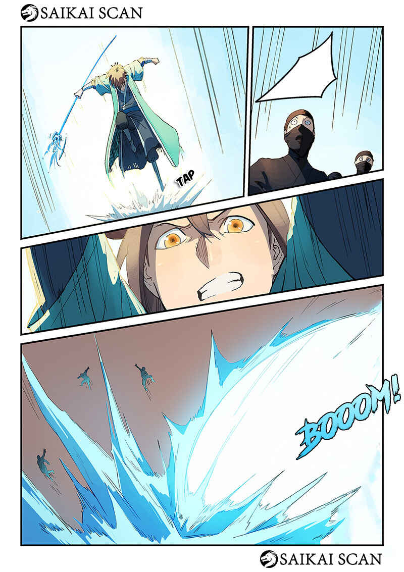 Chapter 315 - Page 10