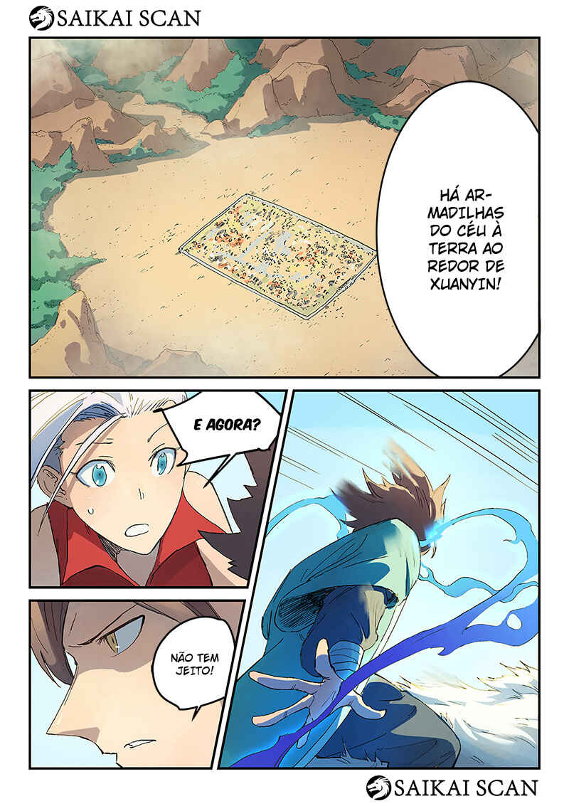 Chapter 315 - Page 7