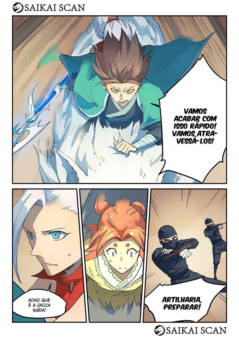 Chapter 315 - Page 8