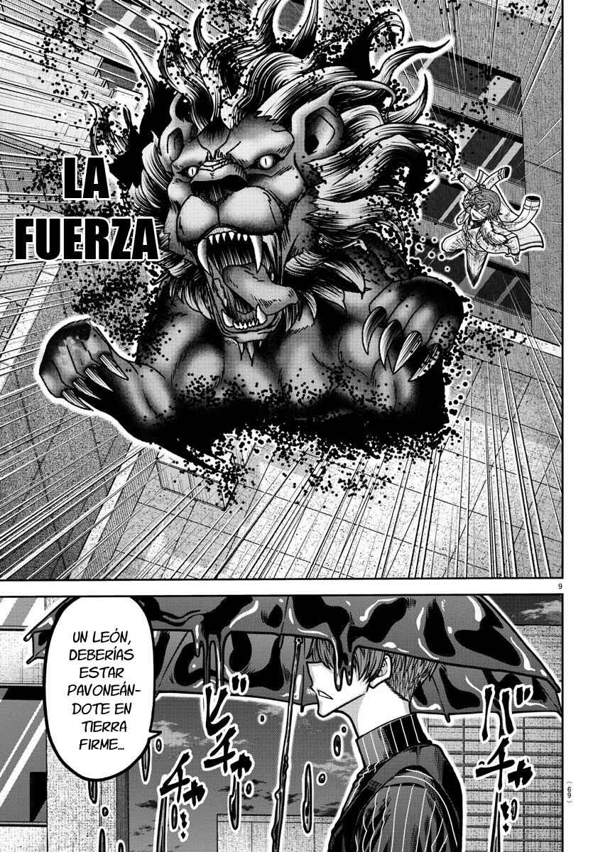 Chapter 185 - Page 11