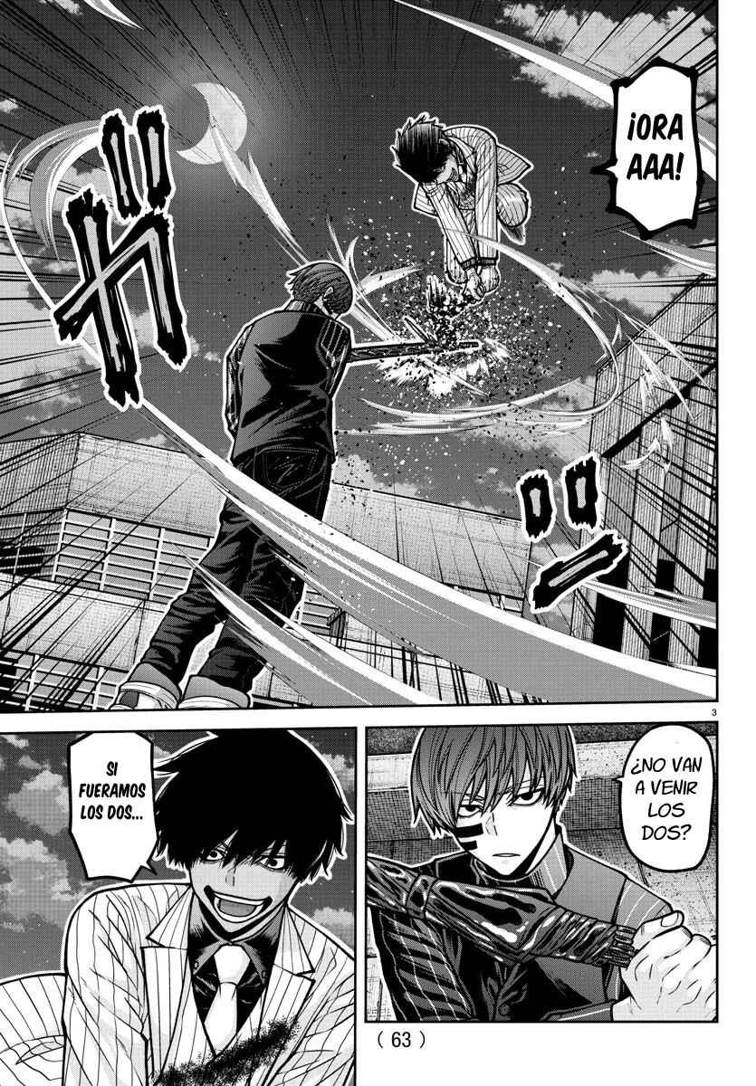 Chapter 185 - Page 5