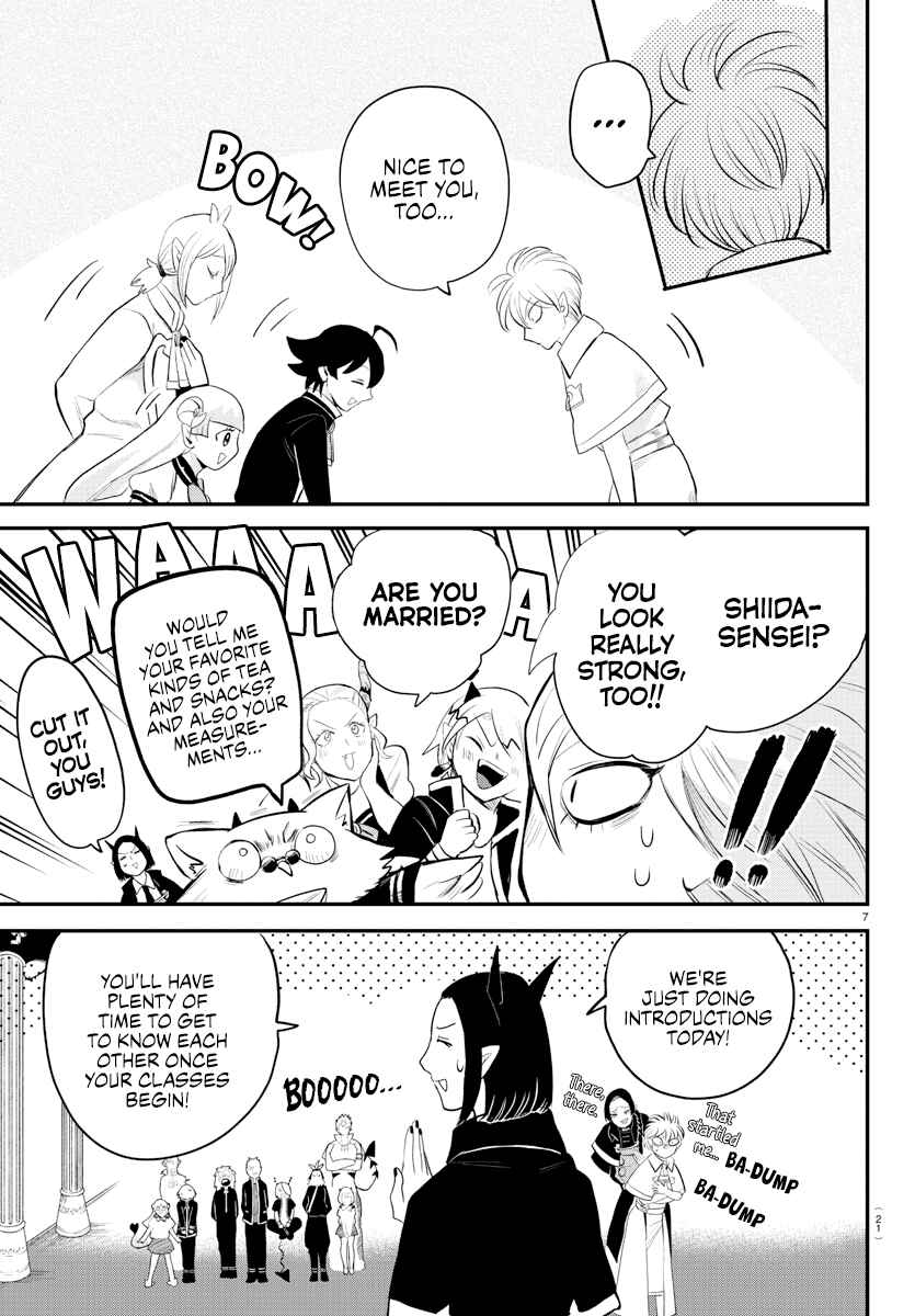 Chapter 221 - Page 9