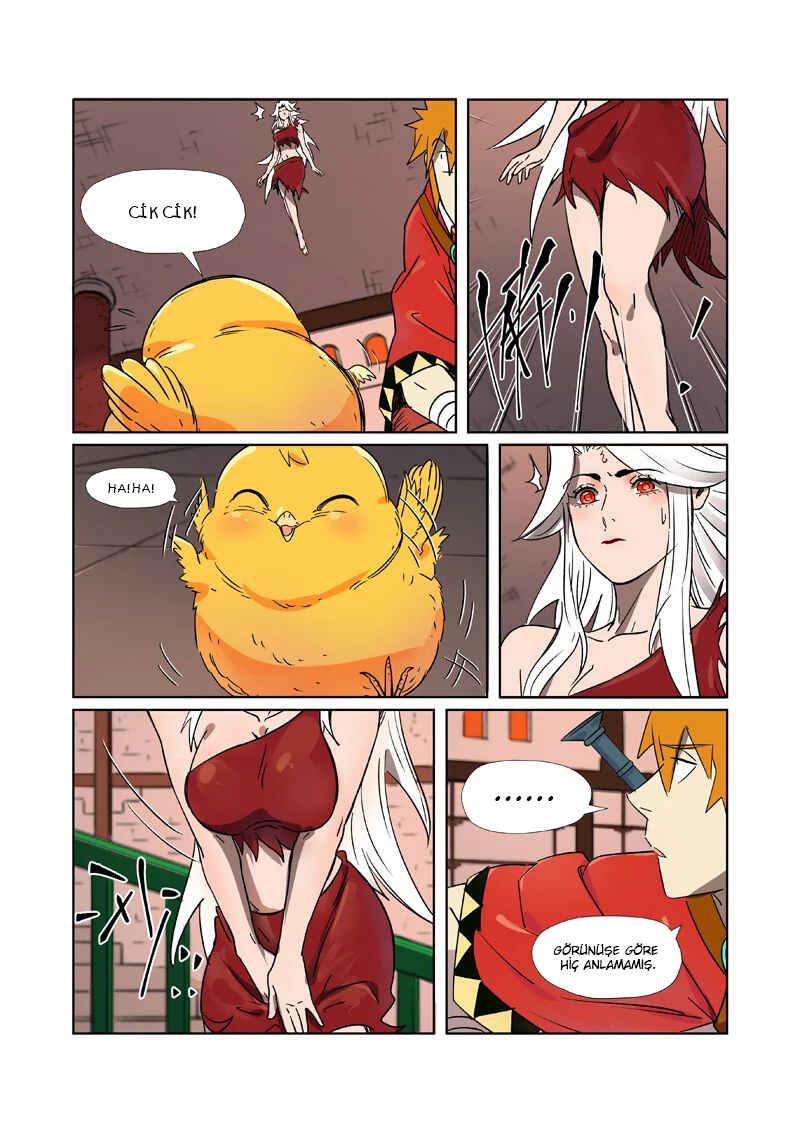 Chapter 284.5 - Page 4