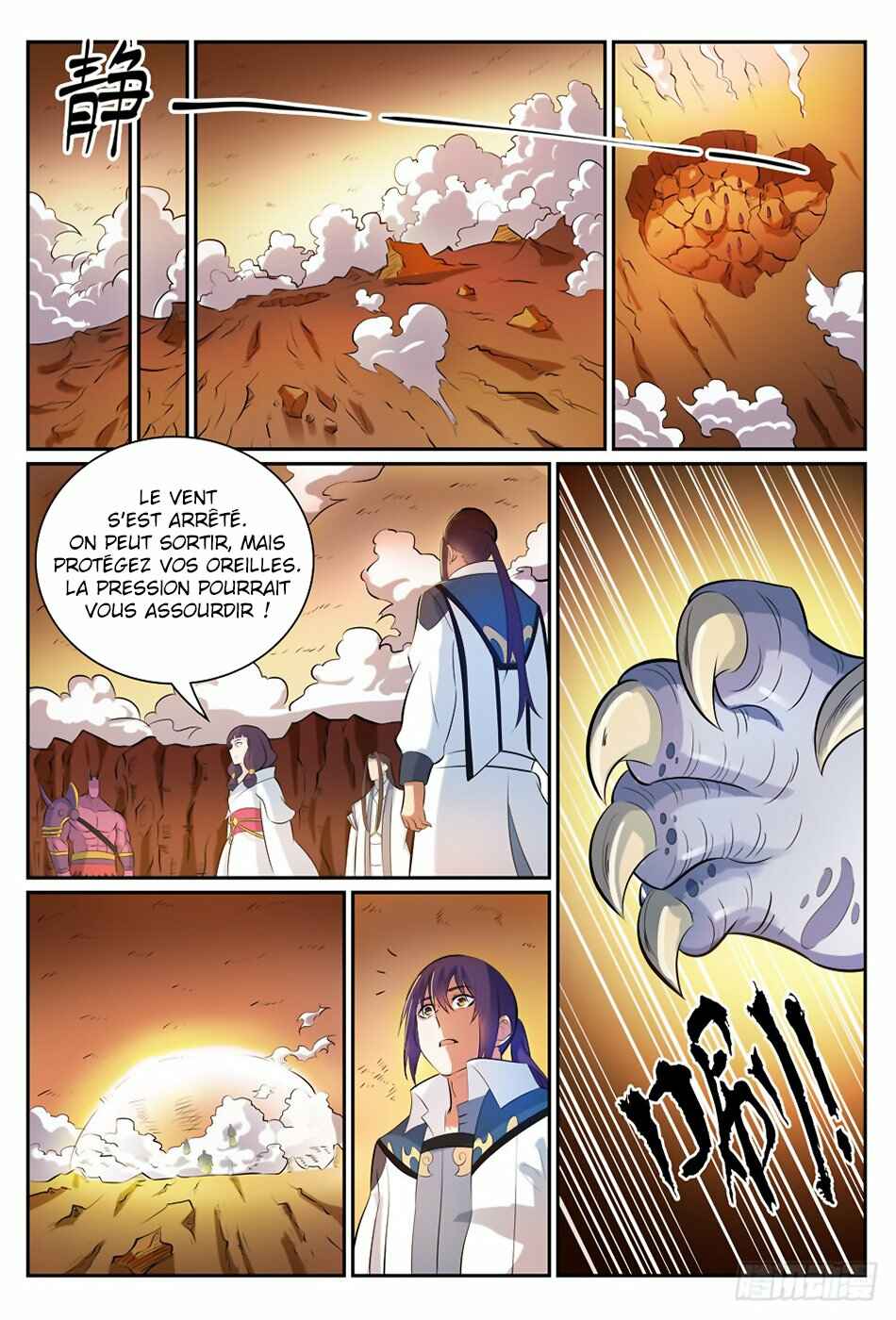 Chapter 291 - Page 13