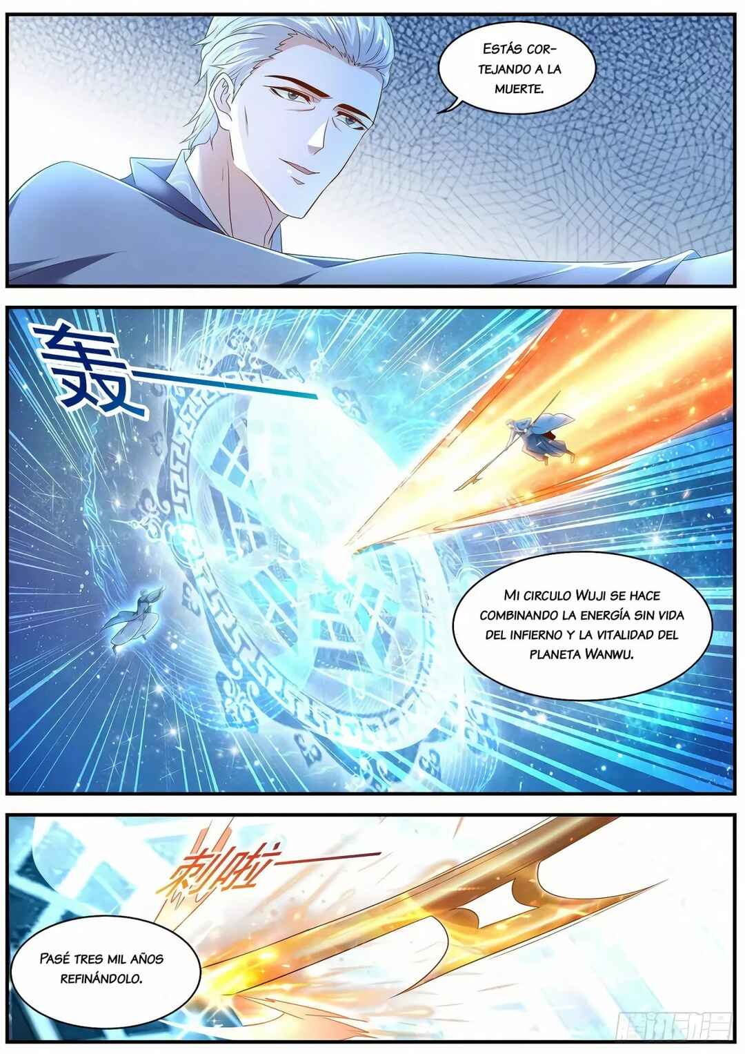 Chapter 602 - Page 2