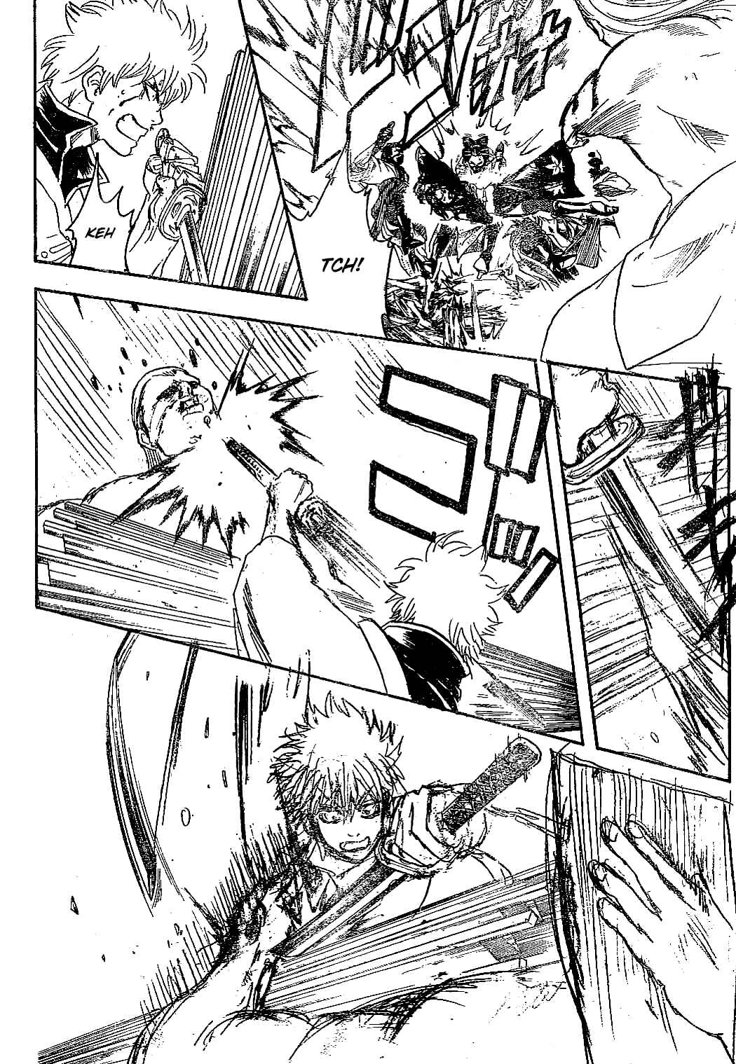 Chapter 224 - Page 11