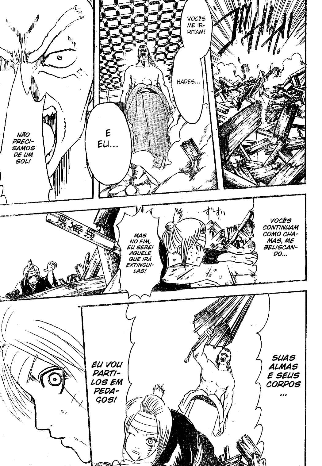Chapter 224 - Page 16