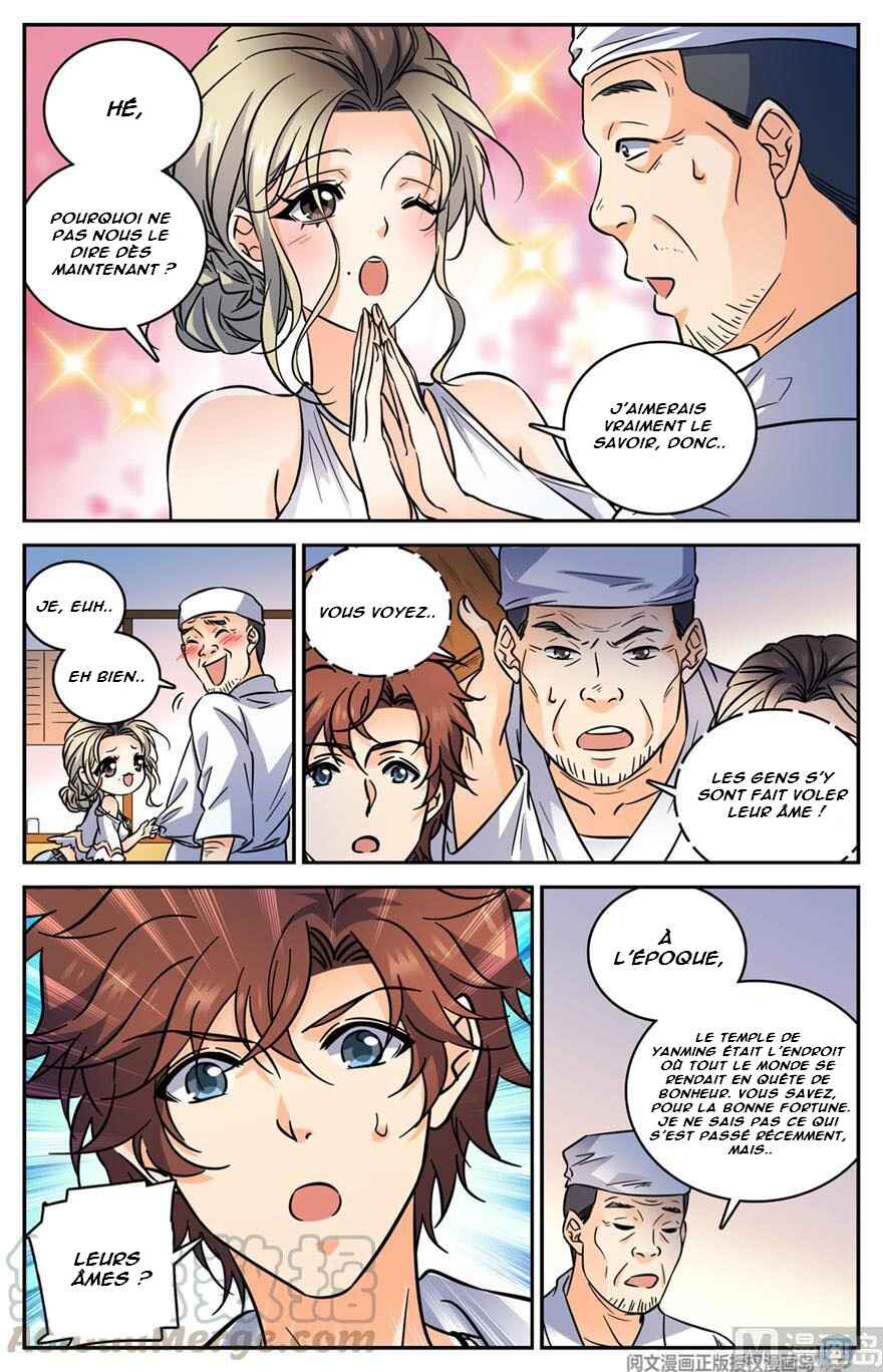 Chapter 478 - Page 5