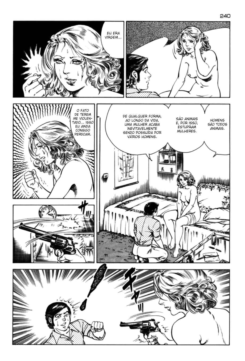 Chapter 74 - Page 15
