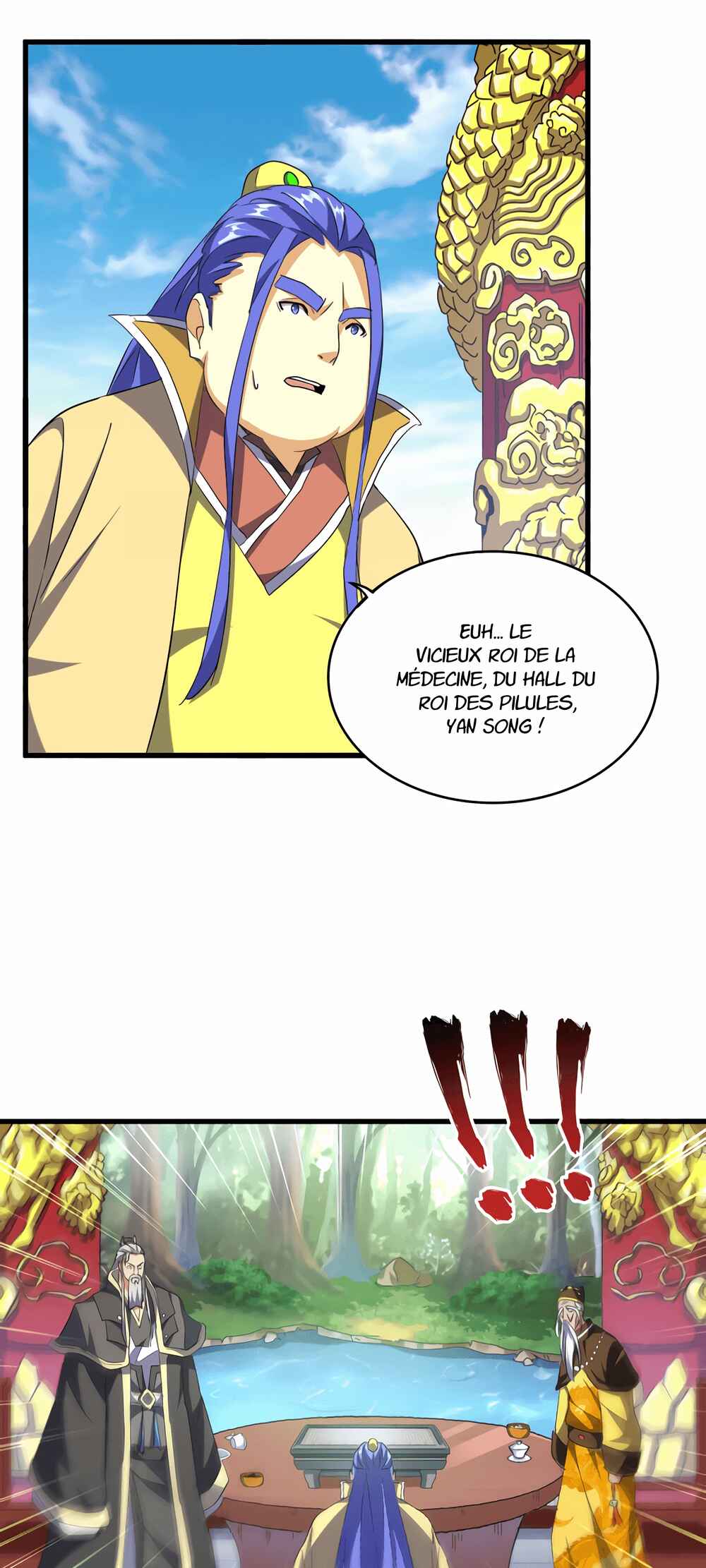 Chapter 207 - Page 15