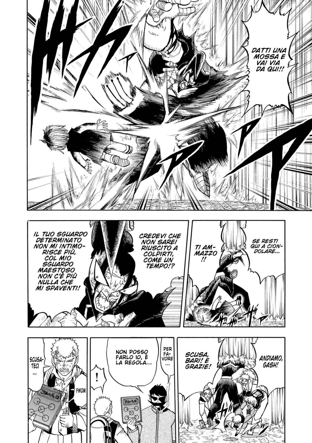 Chapter 241 - Page 17