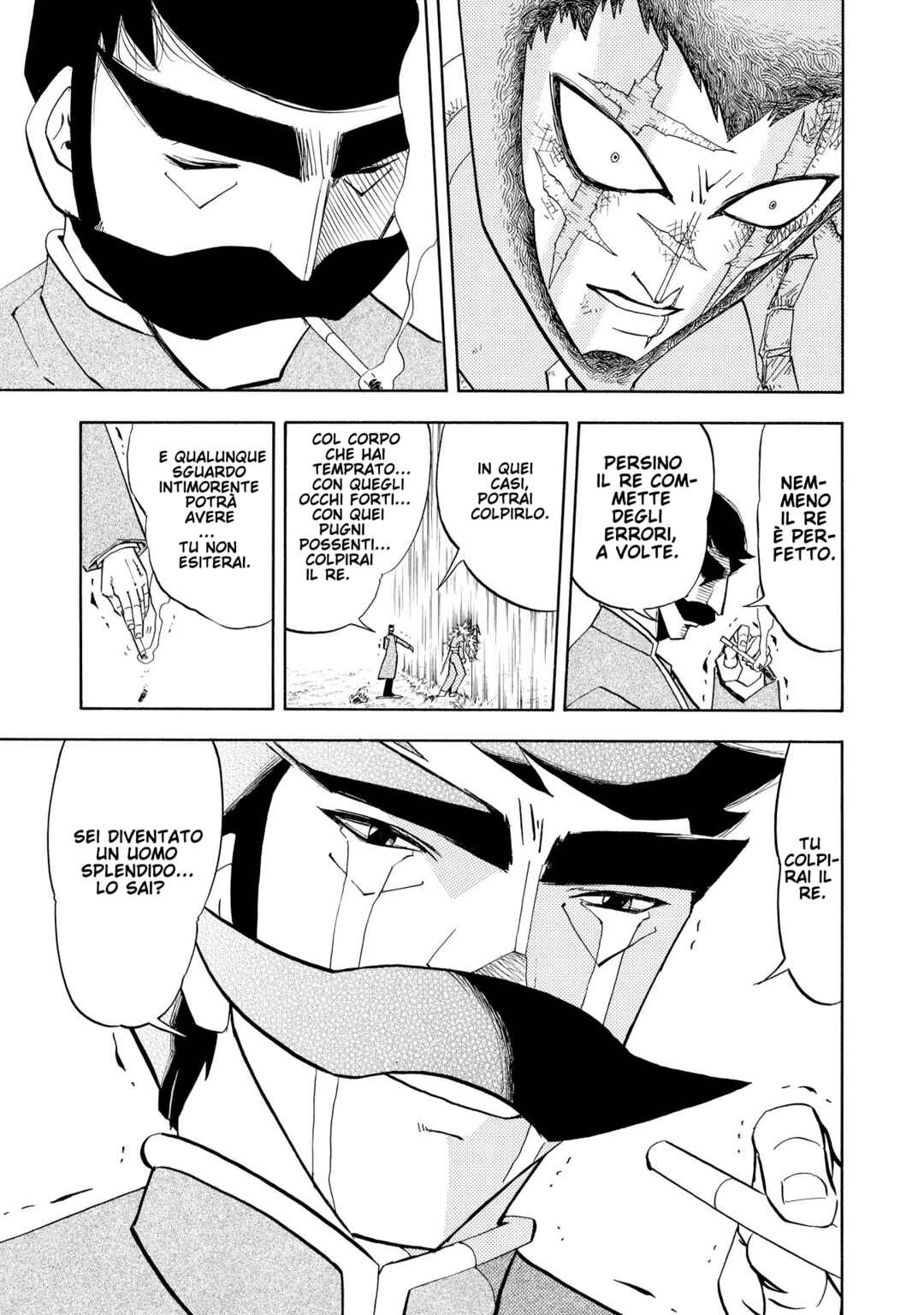 Chapter 241 - Page 20