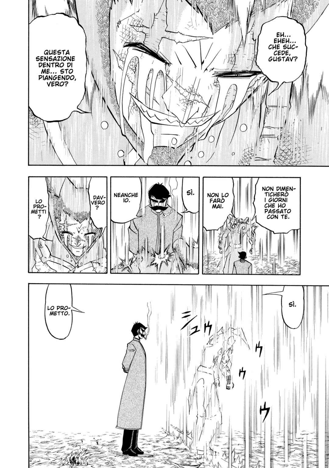 Chapter 241 - Page 21