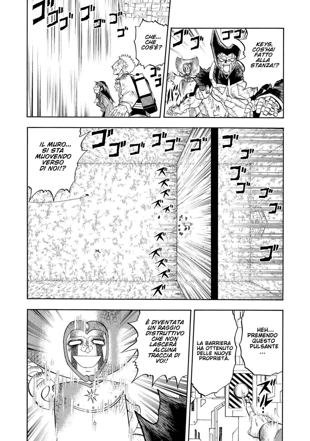 Chapter 241 - Page 5