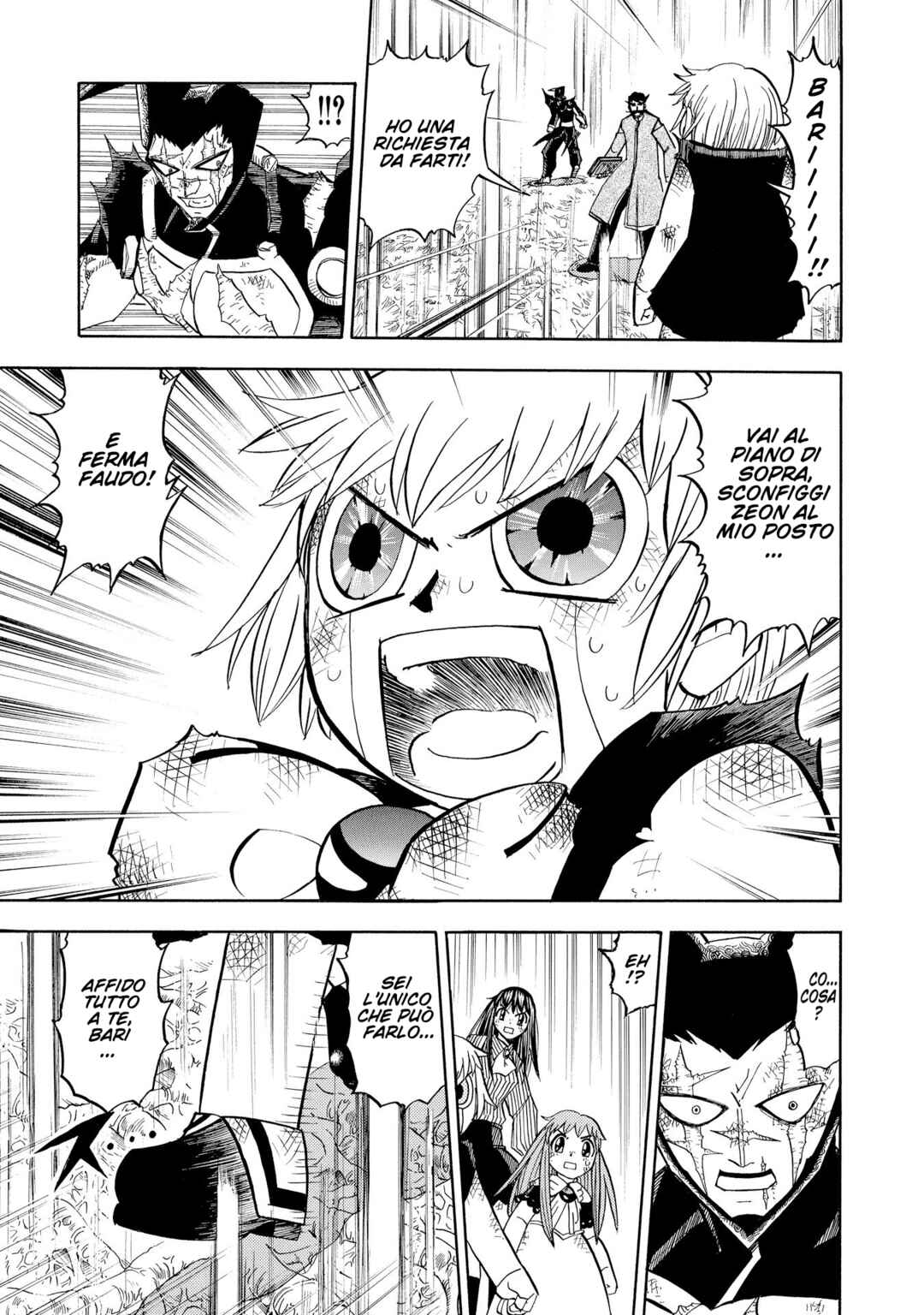 Chapter 241 - Page 9