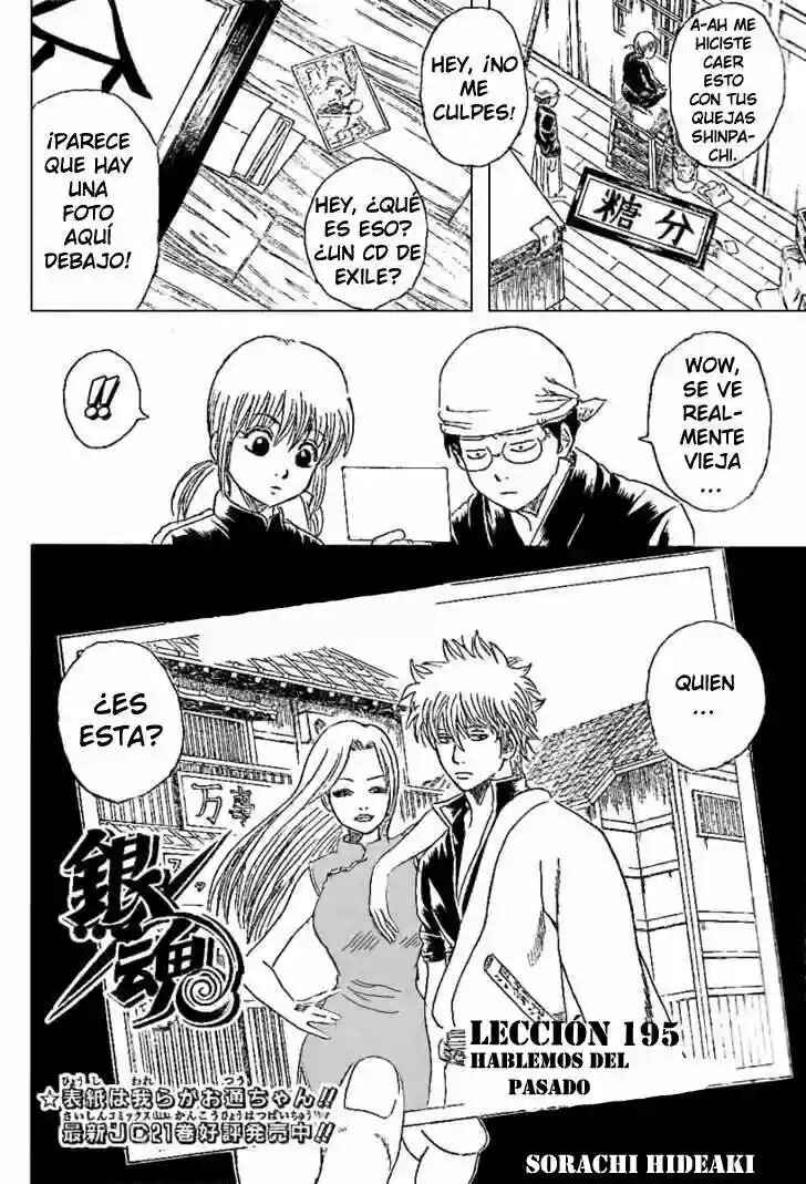 Chapter 195 - Page 3