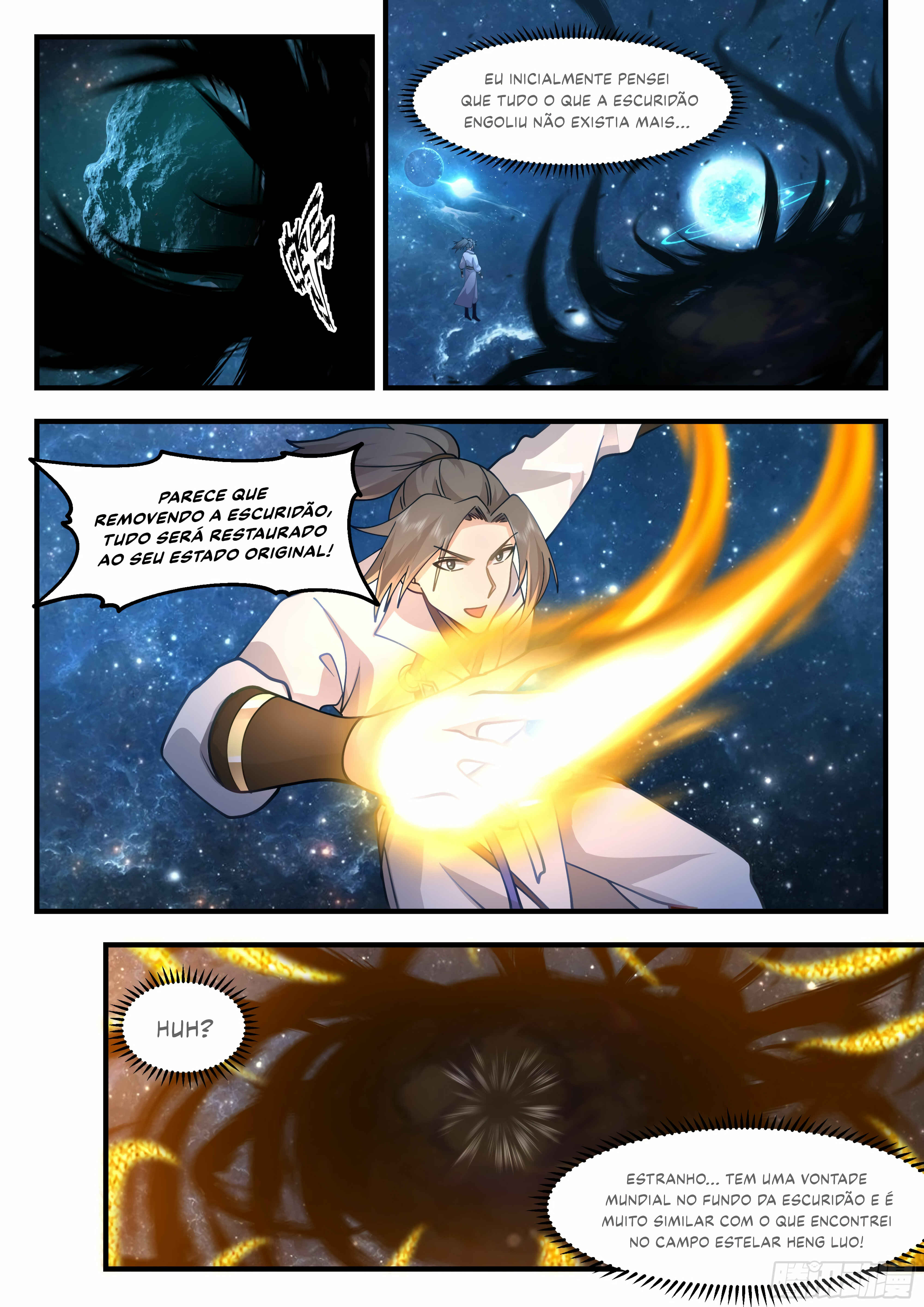 Chapter 2218 - Page 4