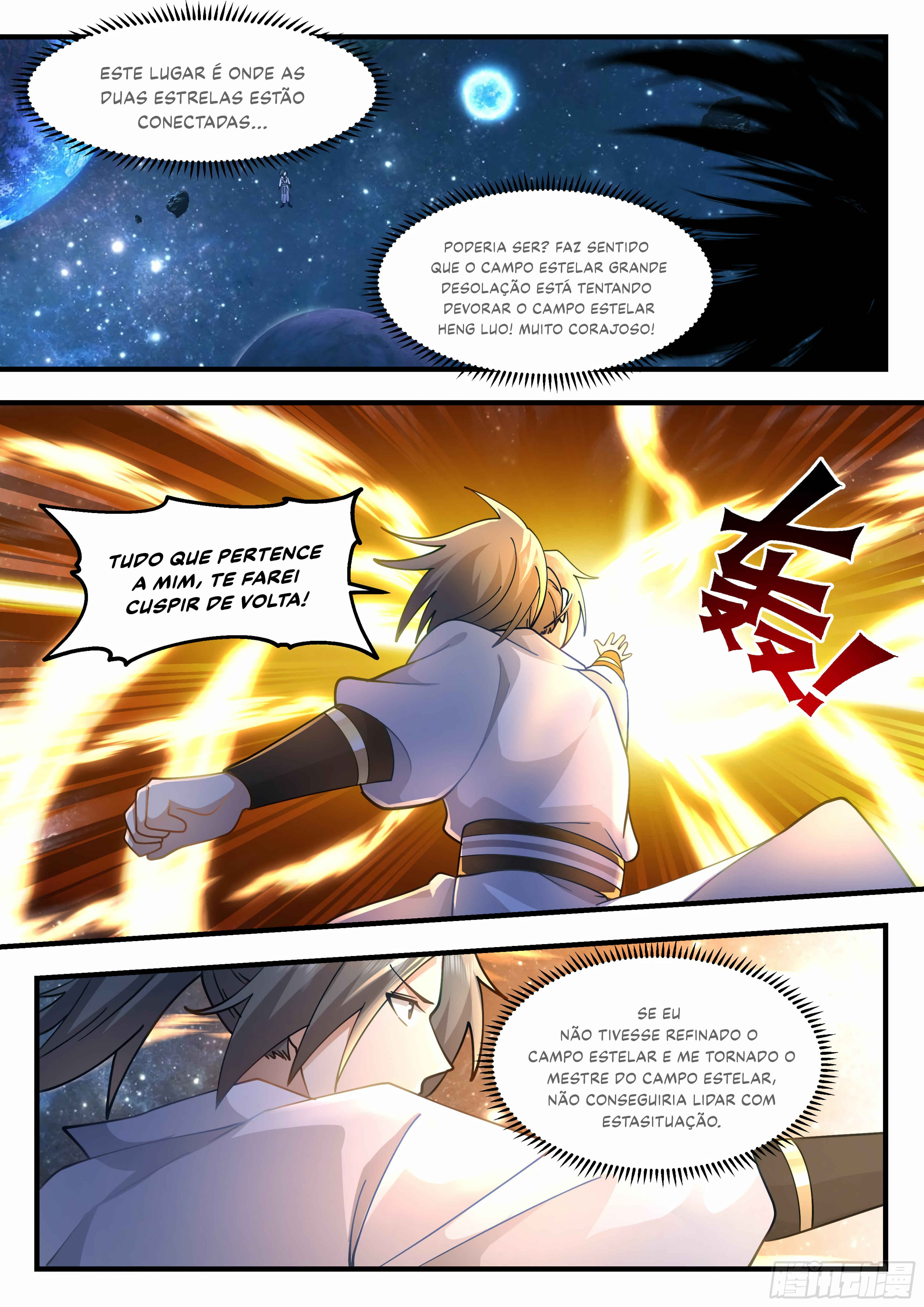 Chapter 2218 - Page 5