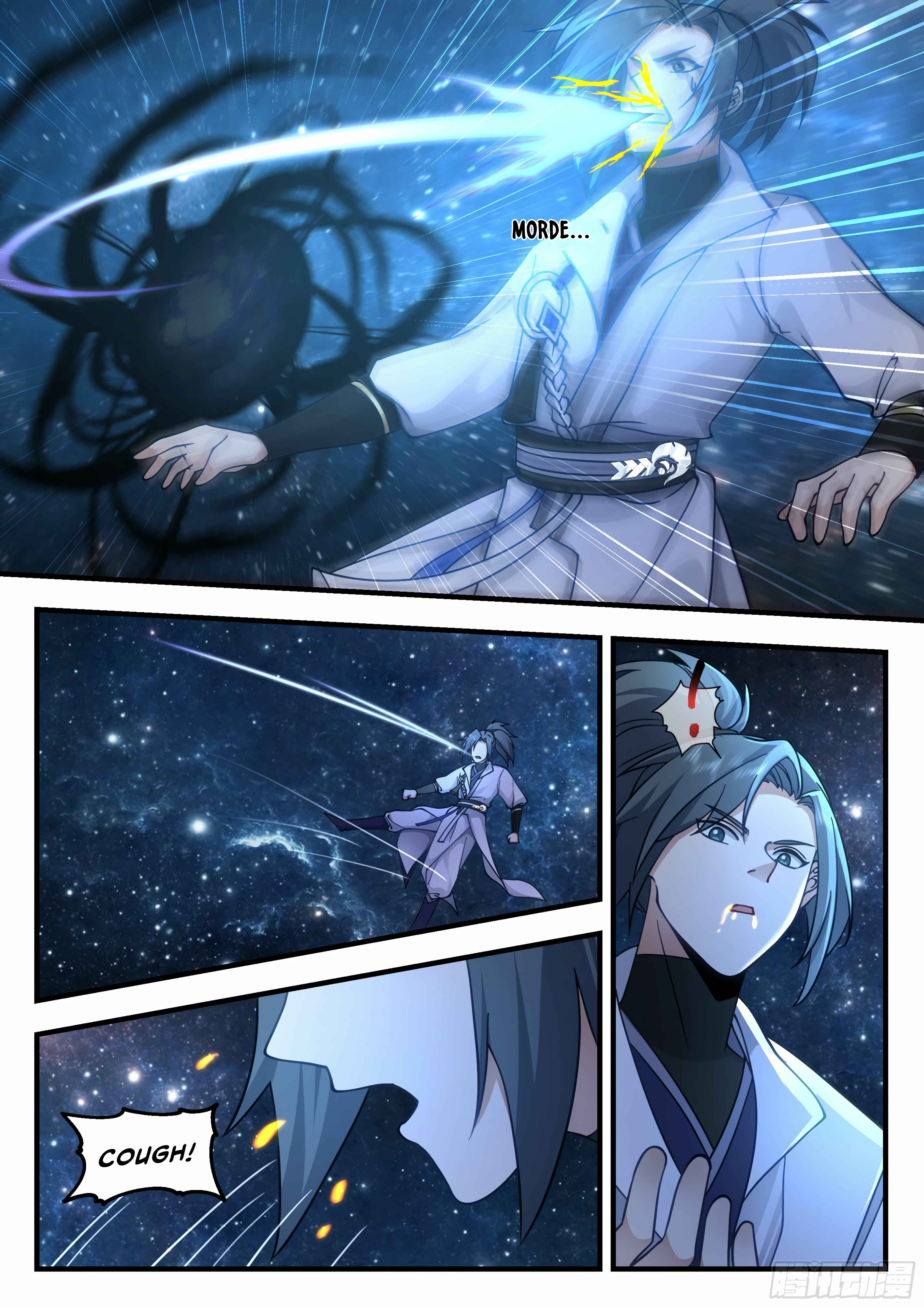 Chapter 2218 - Page 7