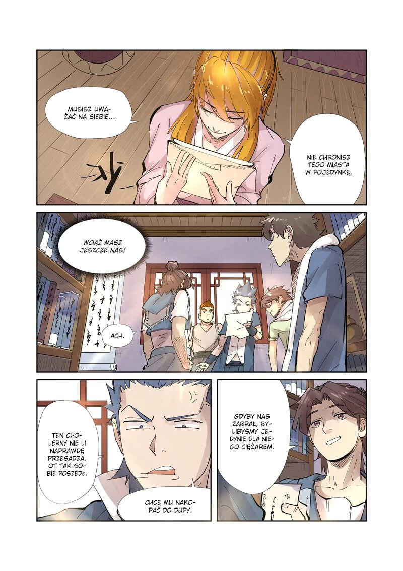 Chapter 214.5 - Page 9