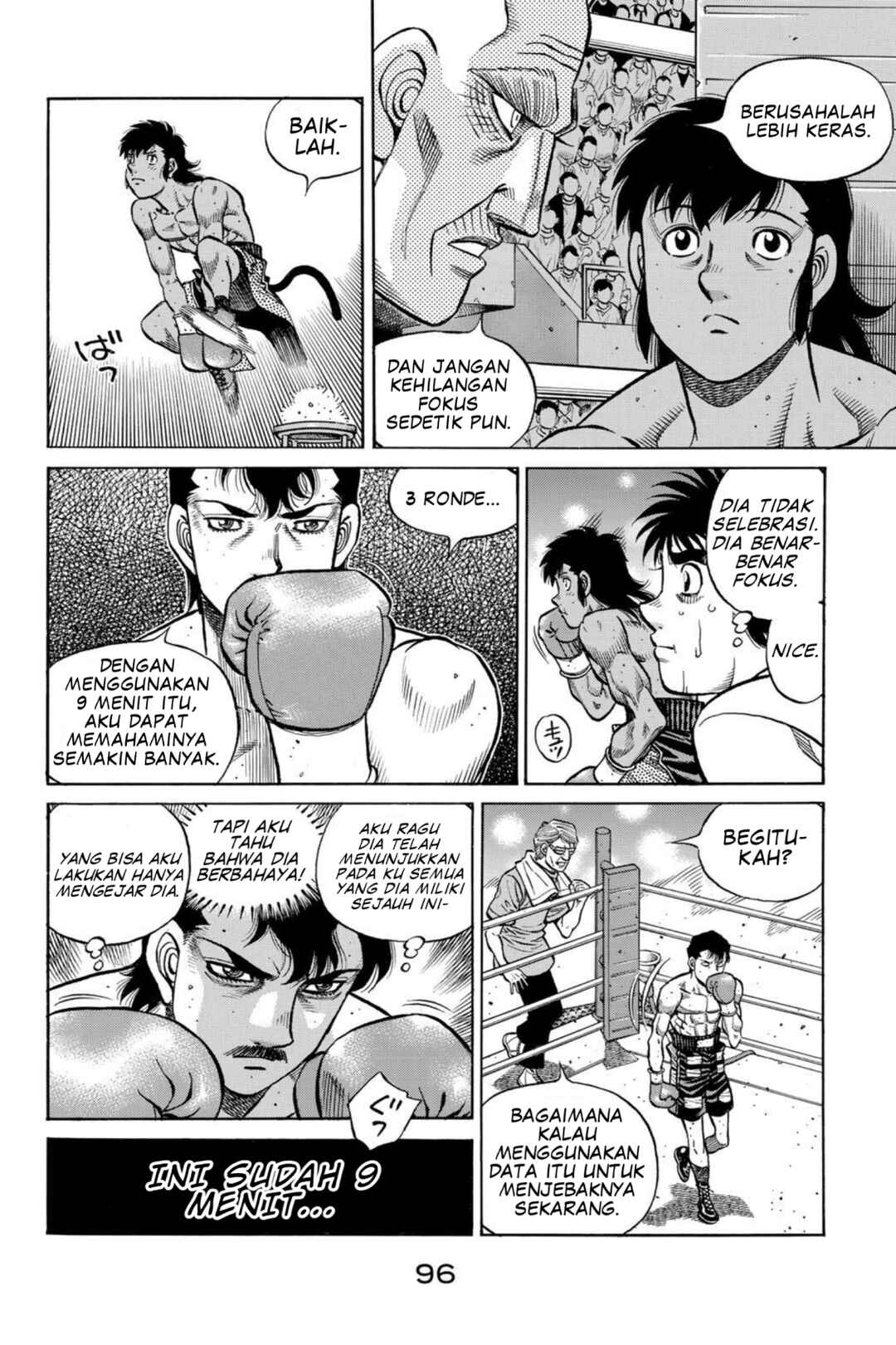 Chapter 1400 - Page 2