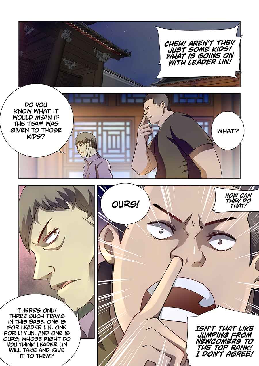 Chapter 74 - Page 11