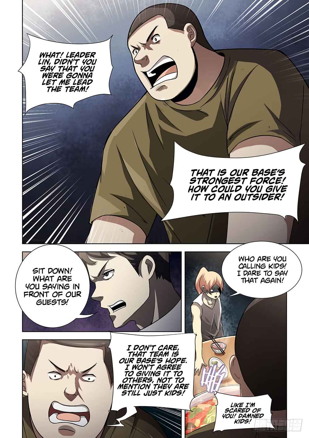 Chapter 74 - Page 5