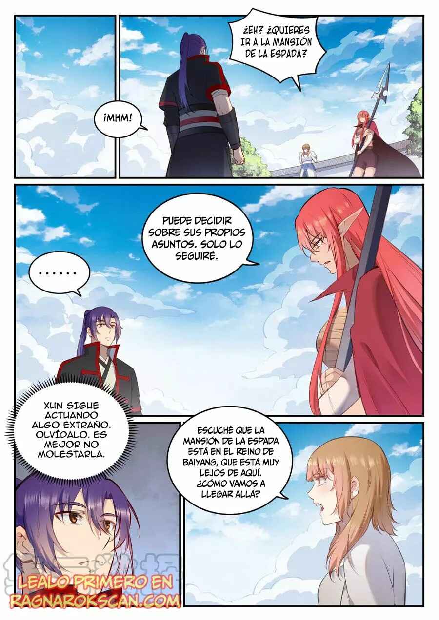 Chapter 684 - Page 4