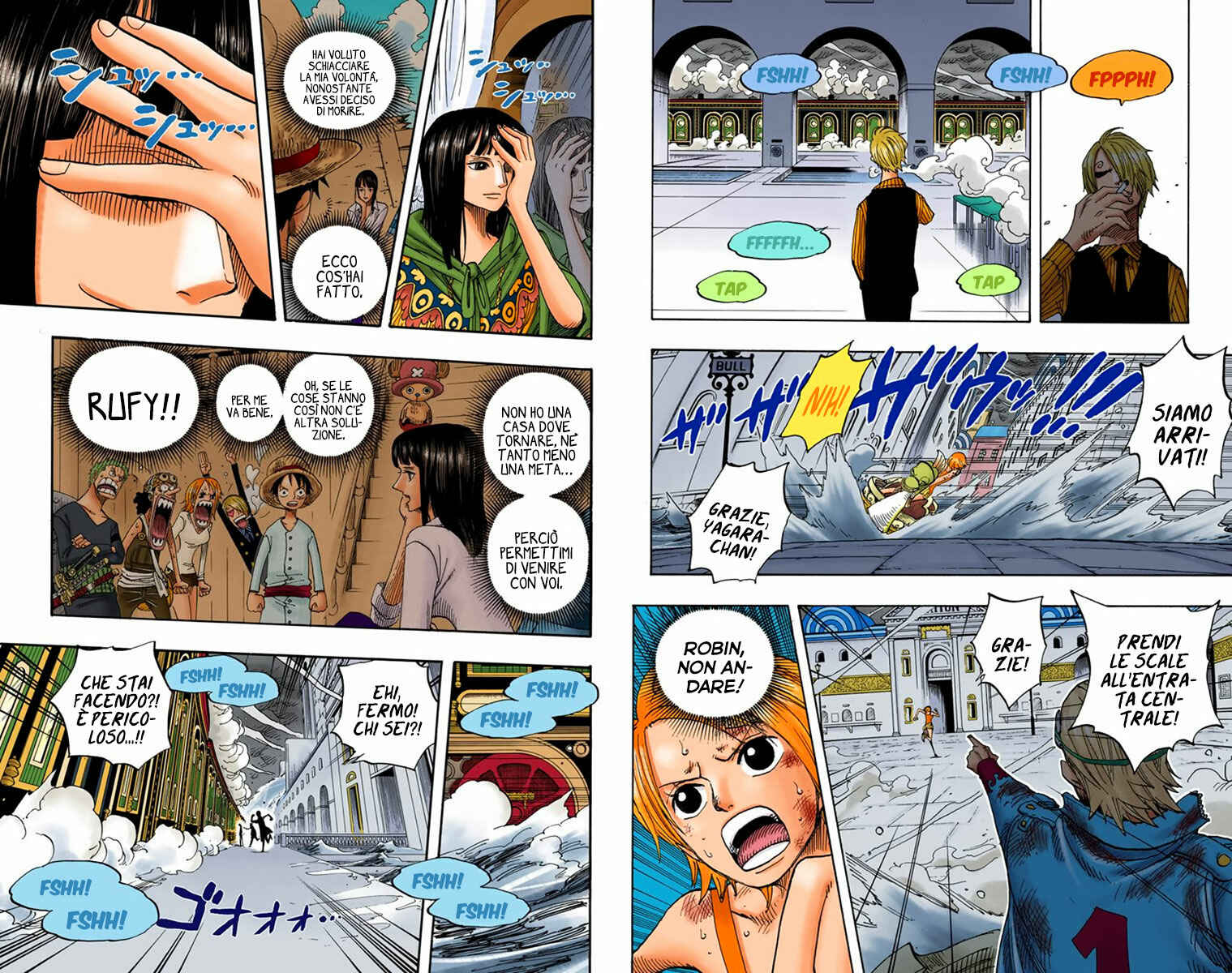 Chapter 361 - Page 4