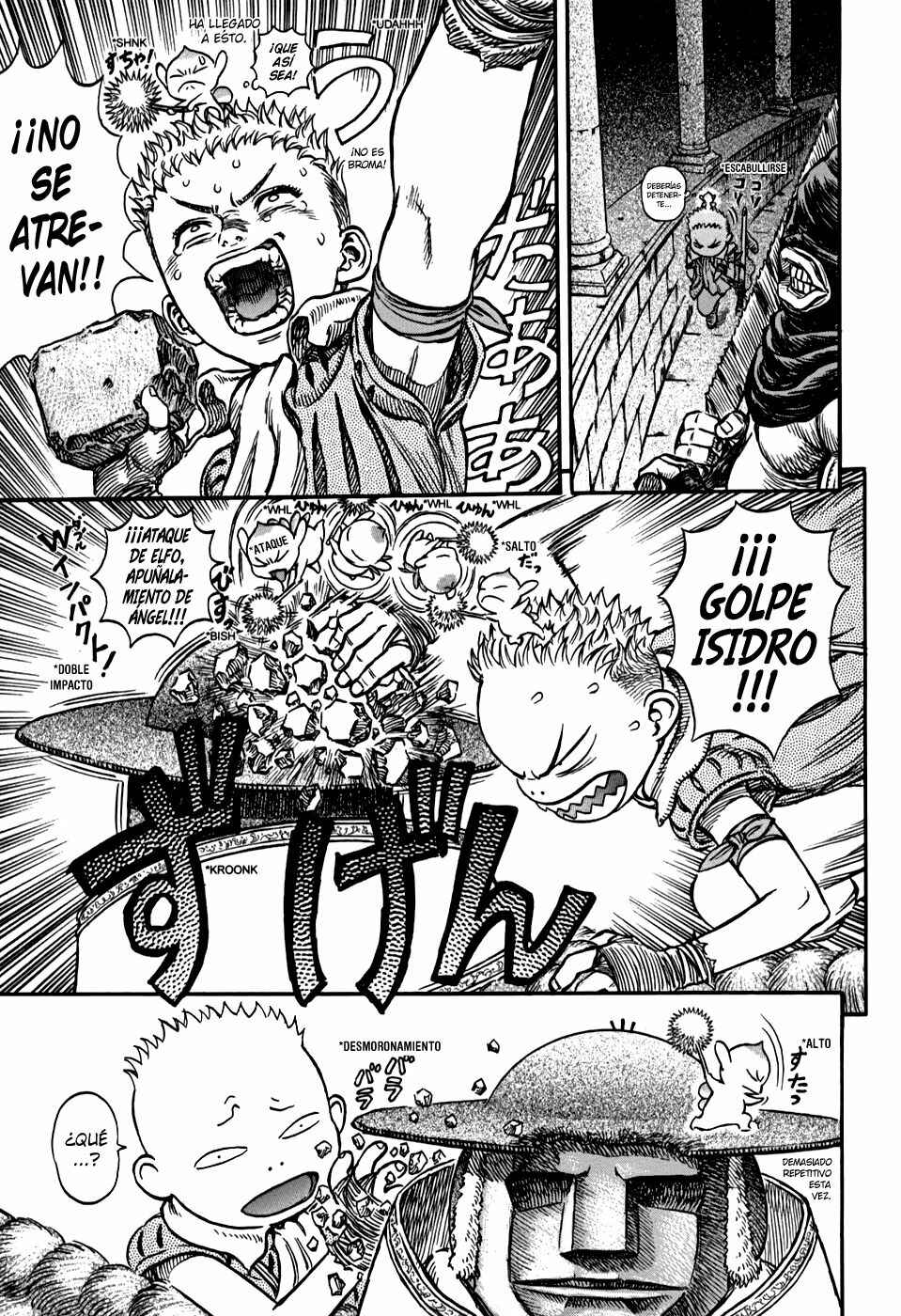 Chapter 160 - Page 8