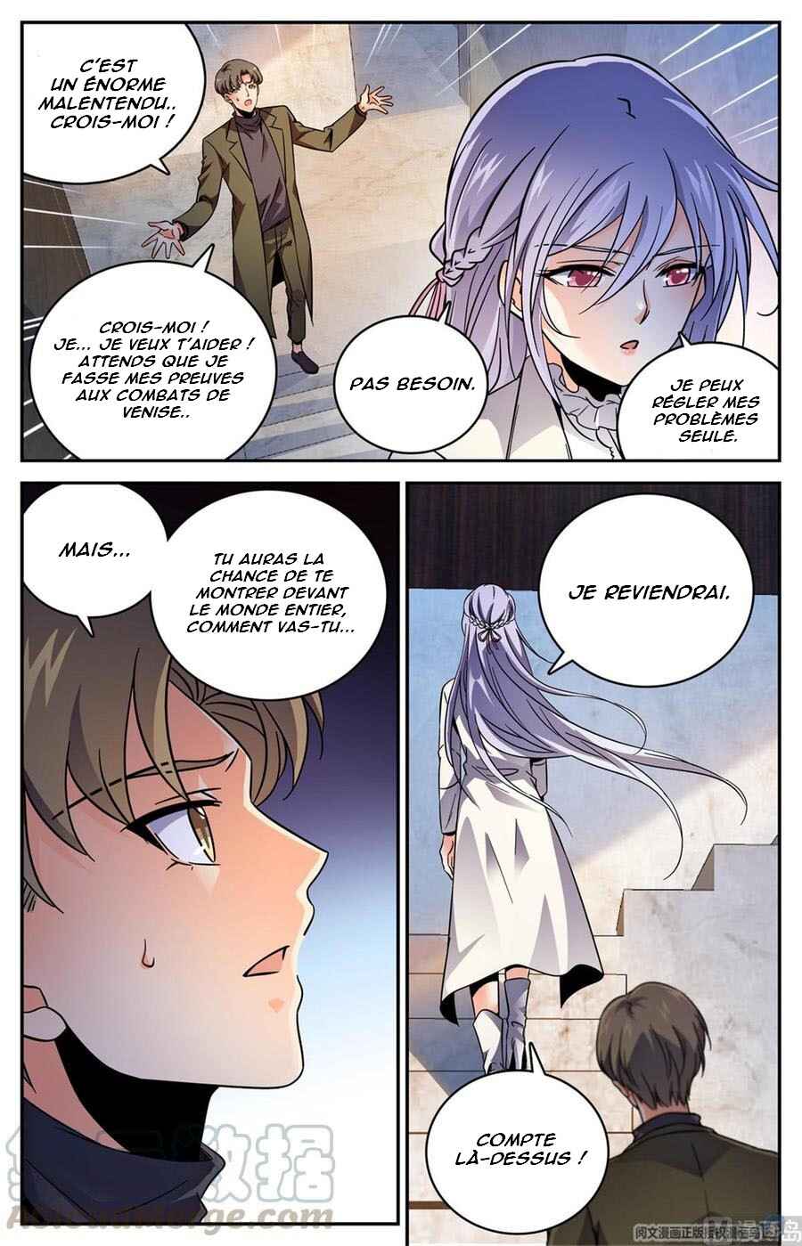 Chapter 532 - Page 3