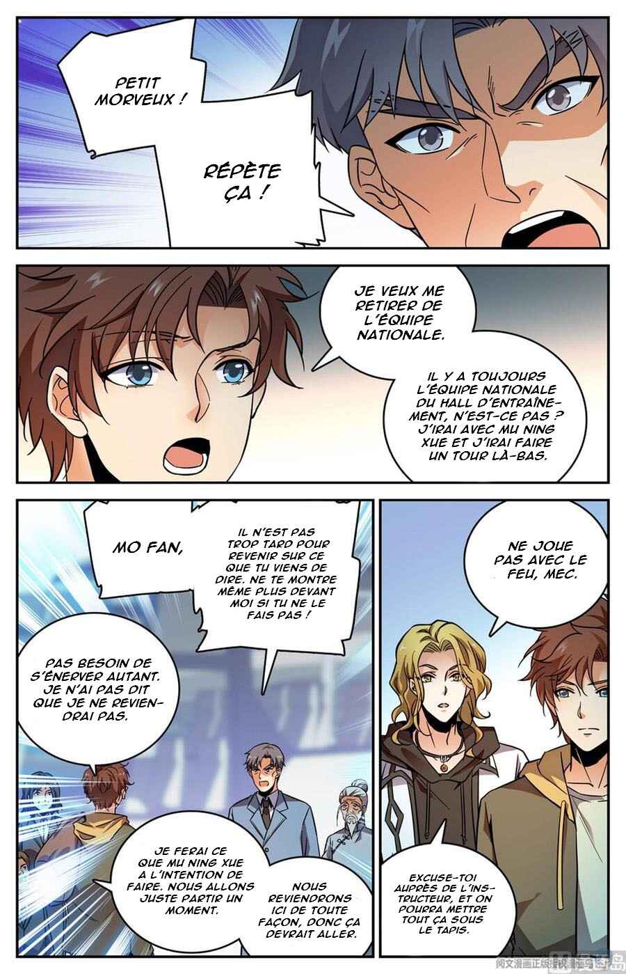 Chapter 532 - Page 6