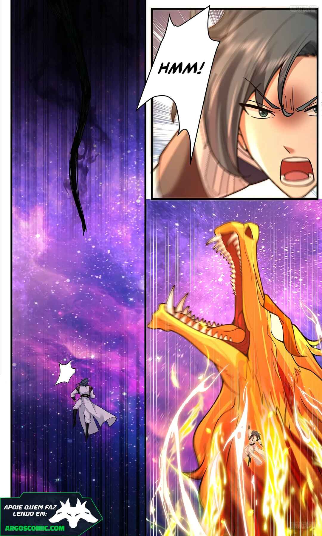 Chapter 3804 - Page 10
