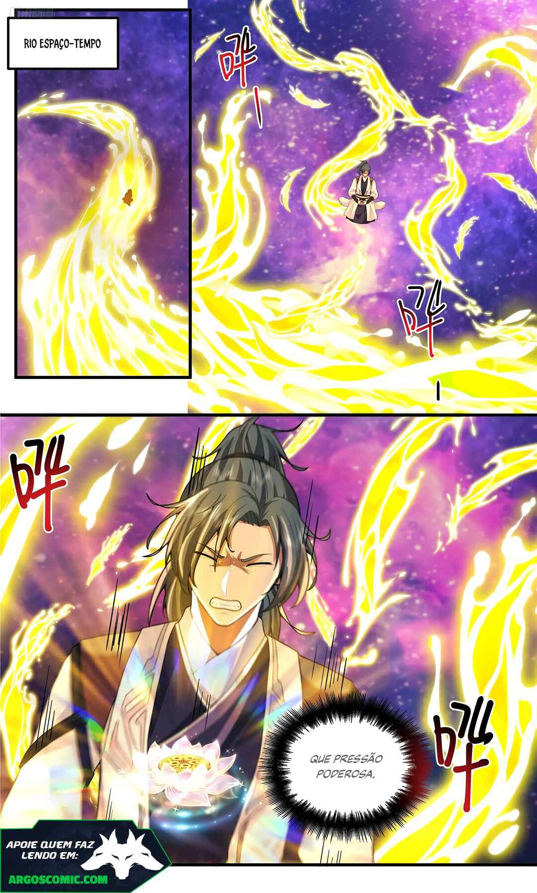 Chapter 3804 - Page 2