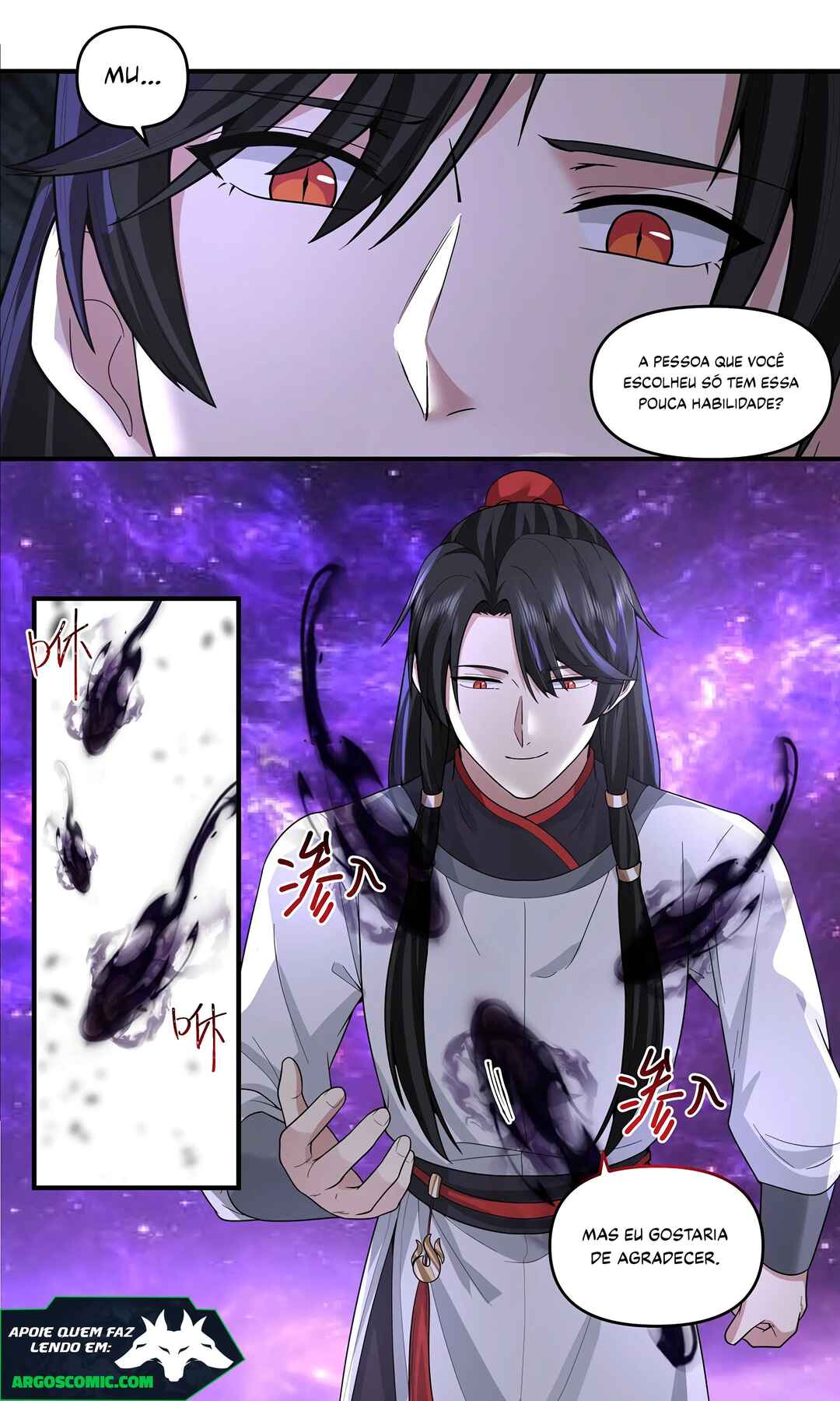 Chapter 3804 - Page 6