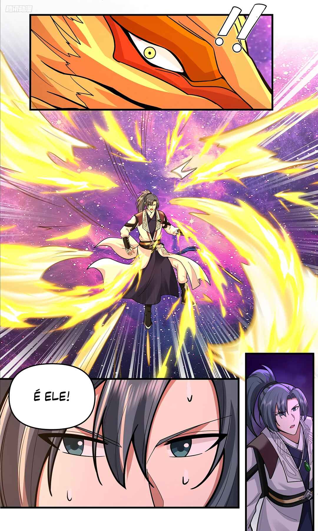Chapter 3804 - Page 9