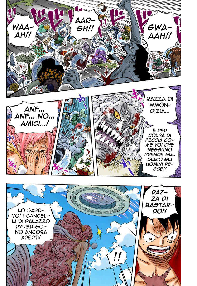 Chapter 638 - Page 8