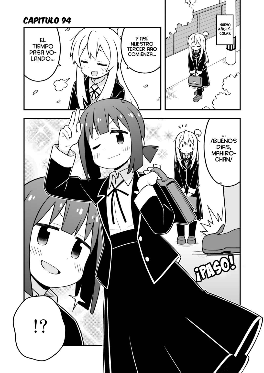 Chapter 94 - Page 2