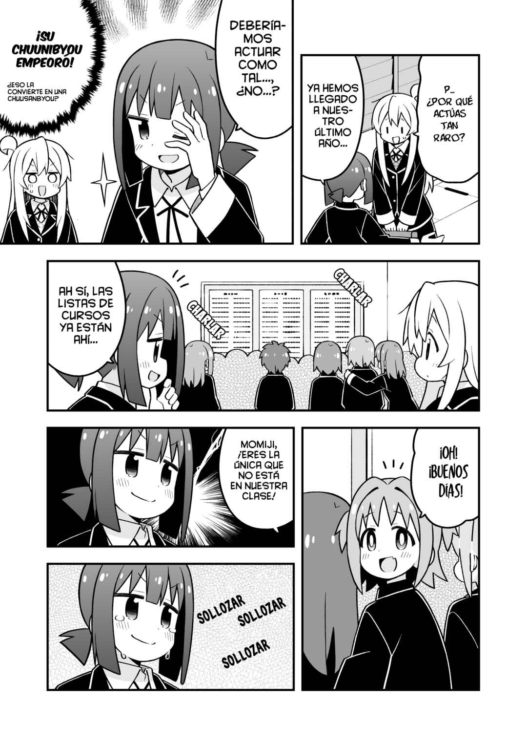 Chapter 94 - Page 5
