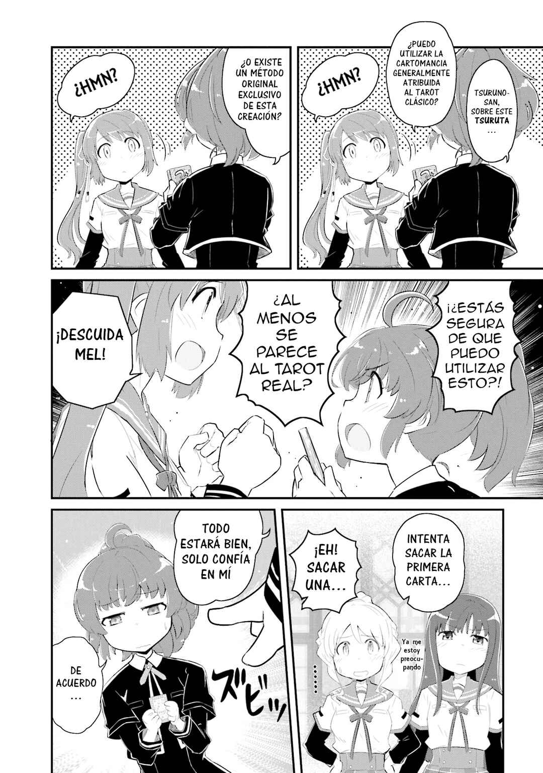 Chapter 2 - Page 5