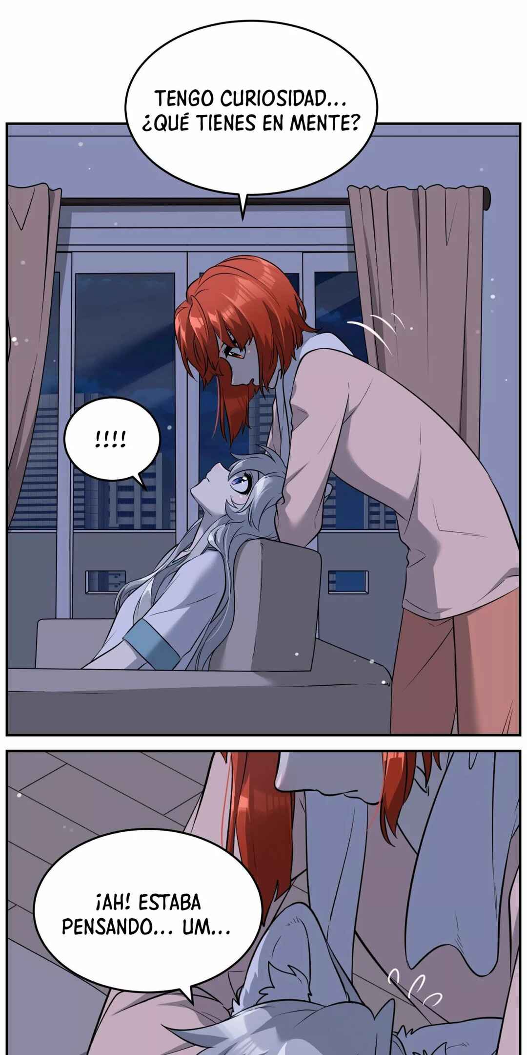 Chapter 62 - Page 21