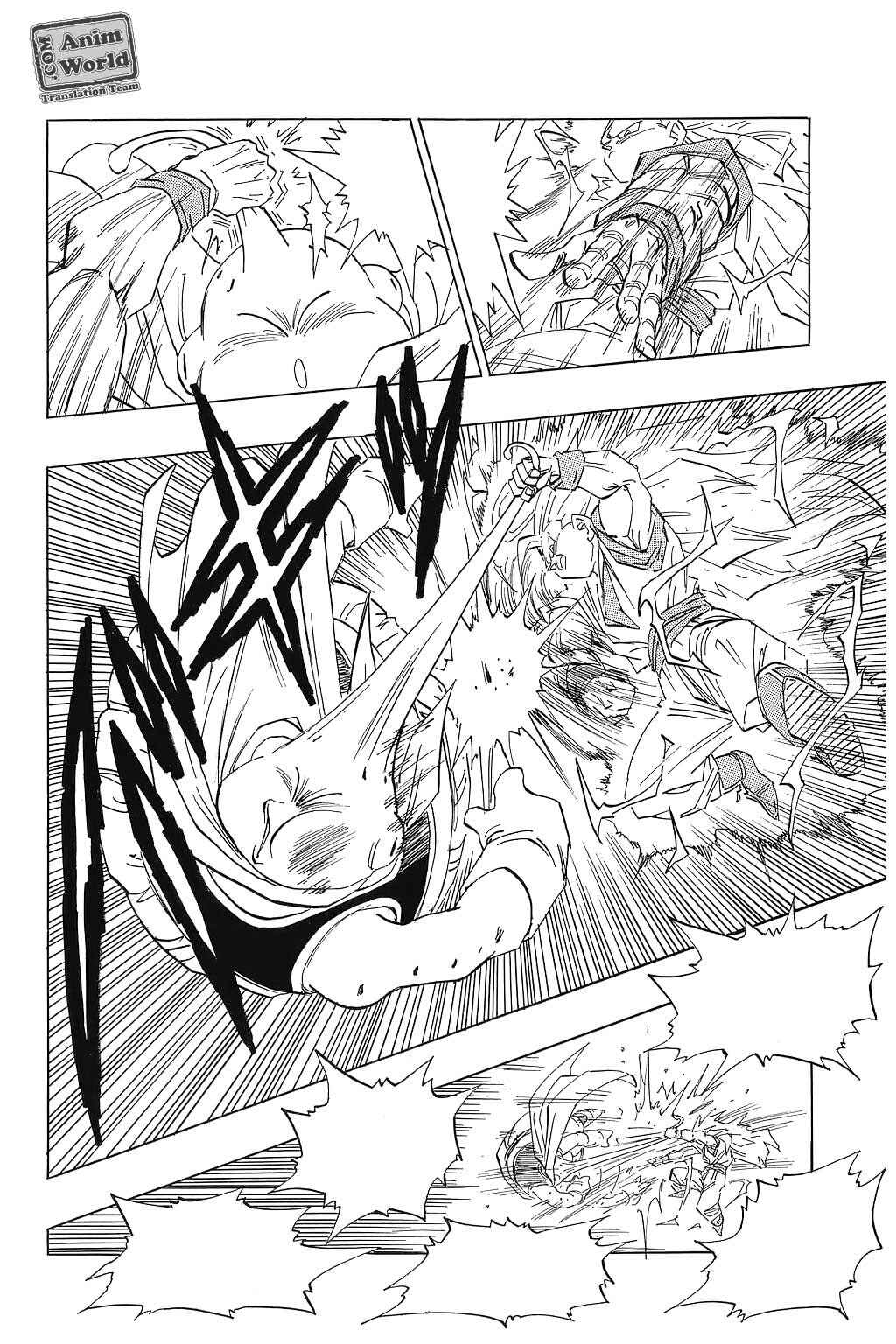Chapter 474 - Page 11