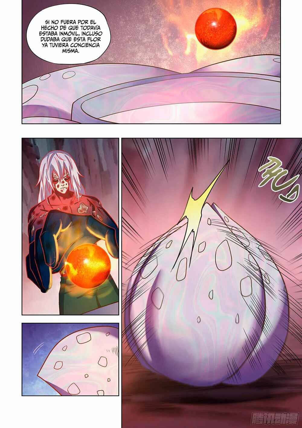 Chapter 444 - Page 6