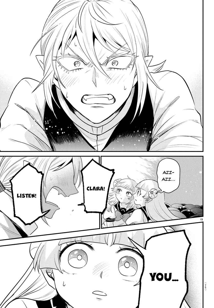 Chapter 385 - Page 18