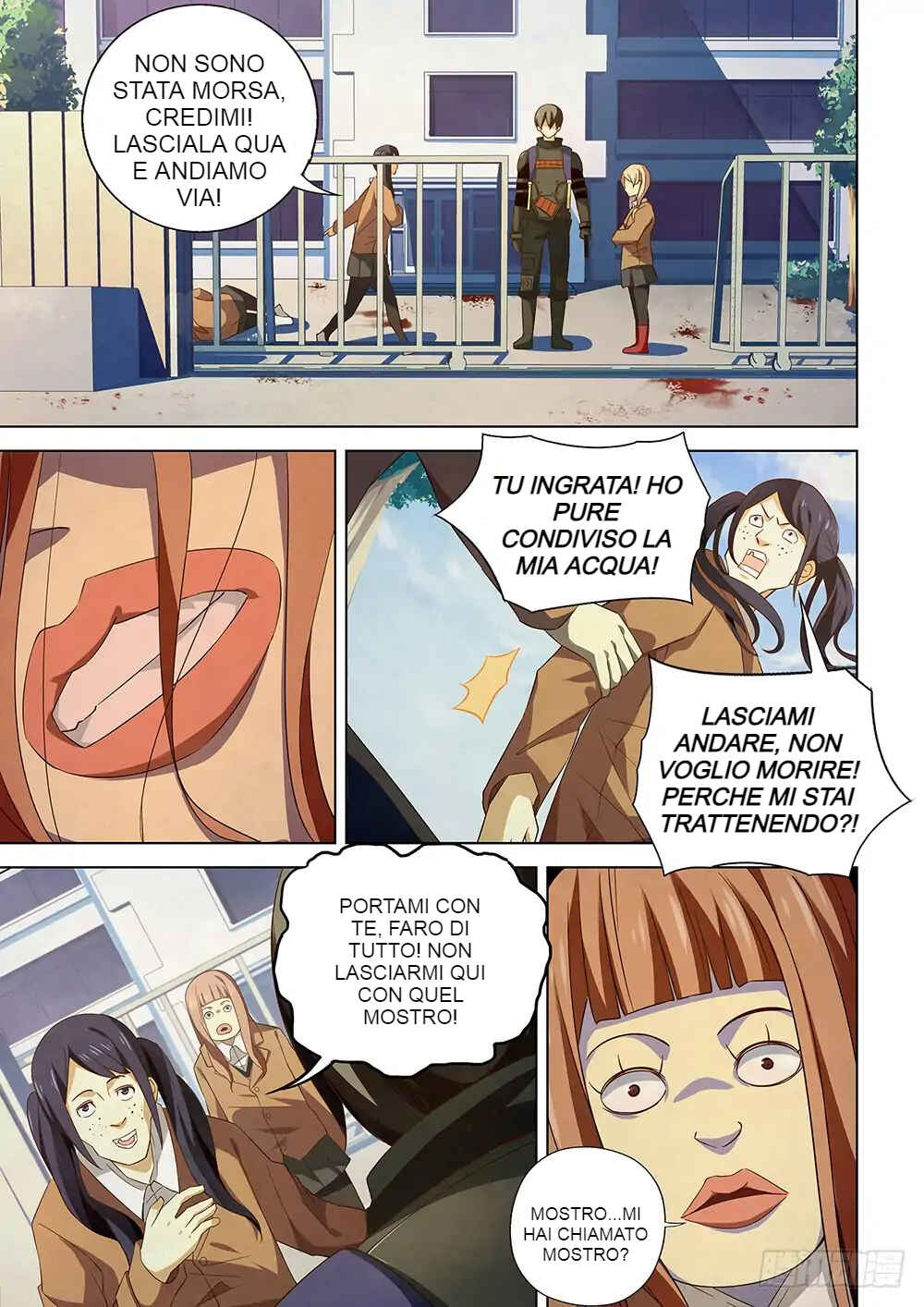 Chapter 26 - Page 16