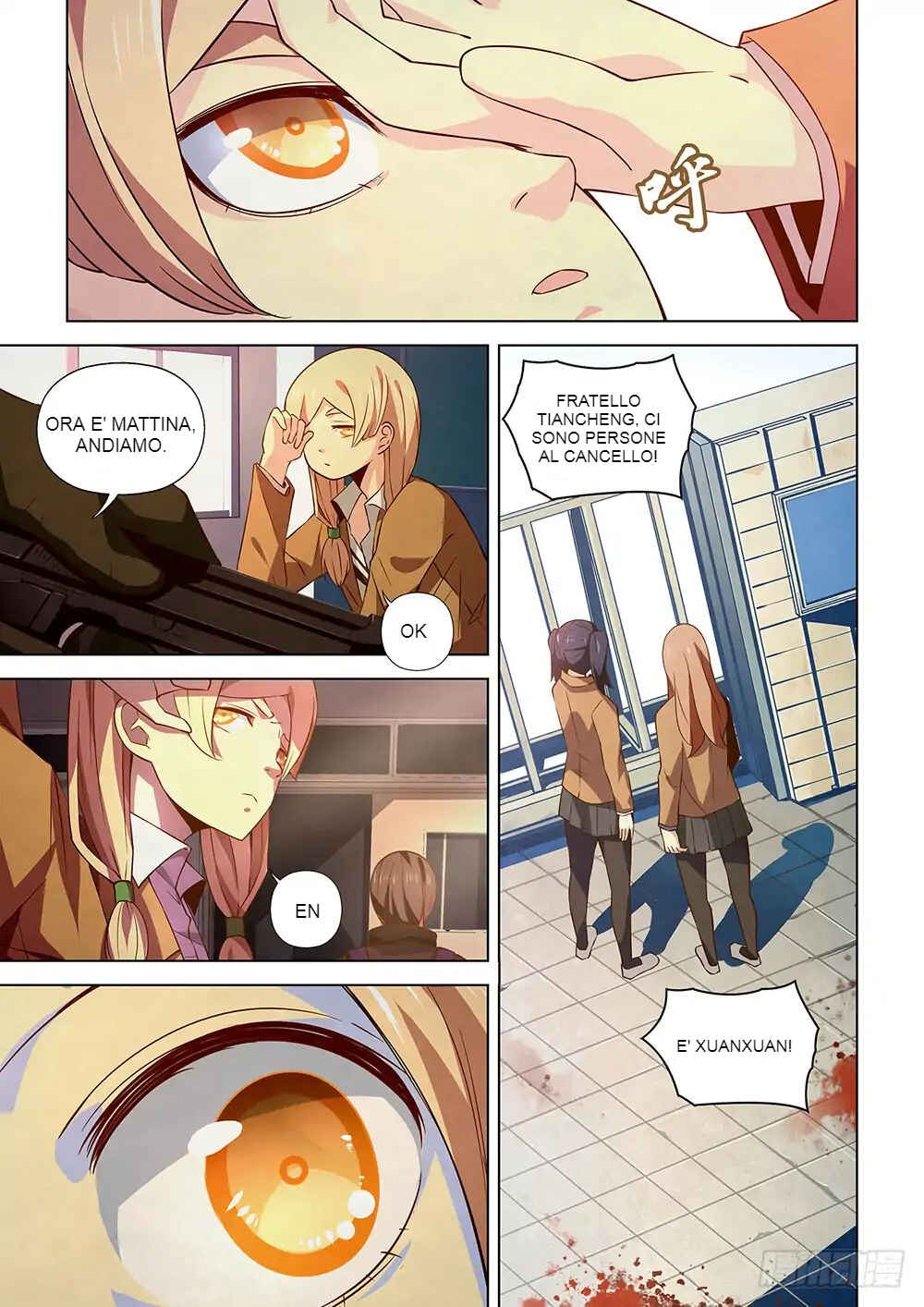 Chapter 26 - Page 8