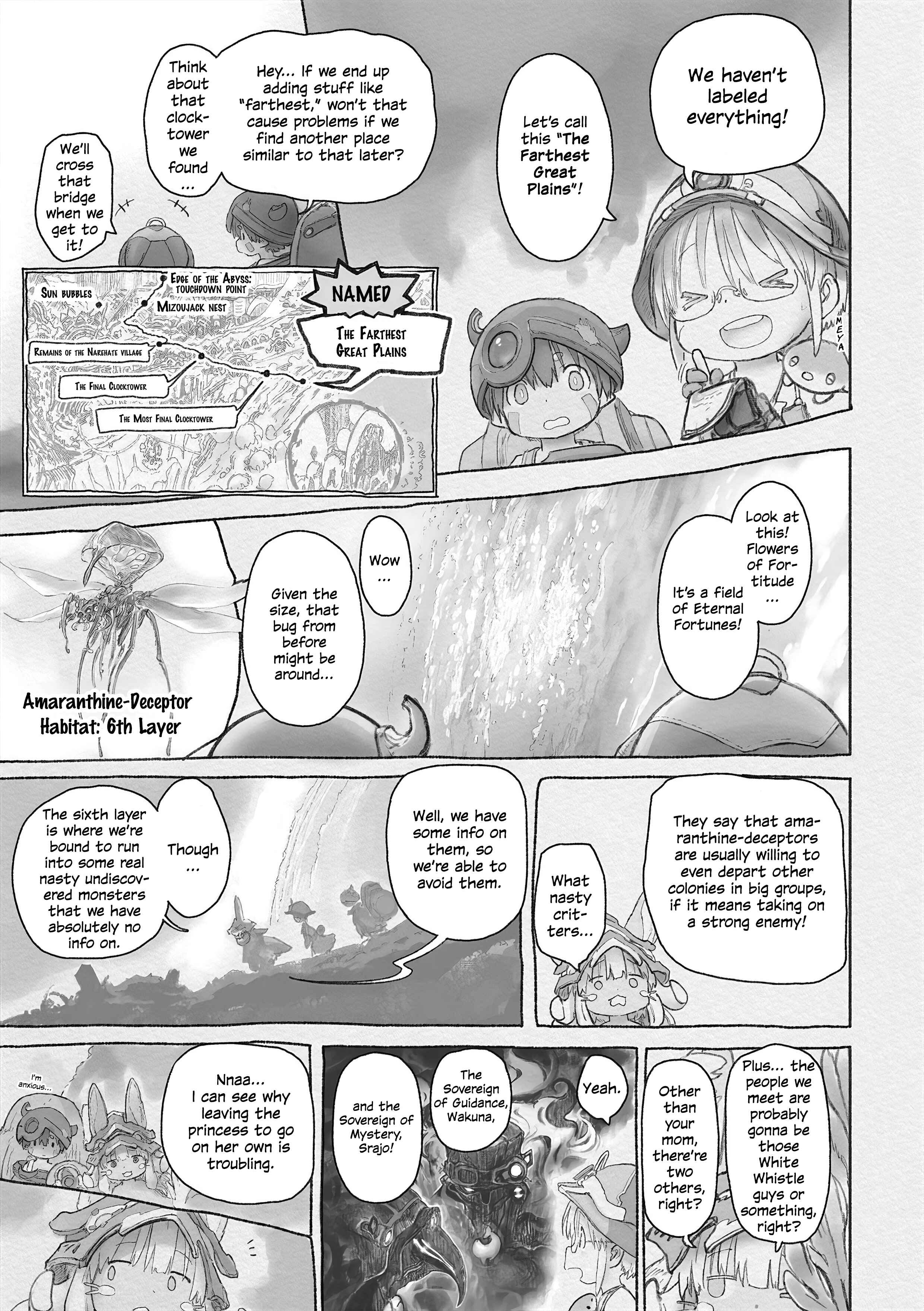 Chapter 61 - Page 4