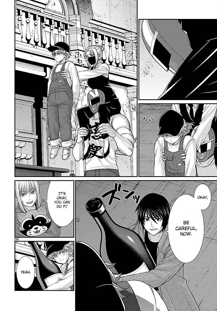 Chapter 77 - Page 37