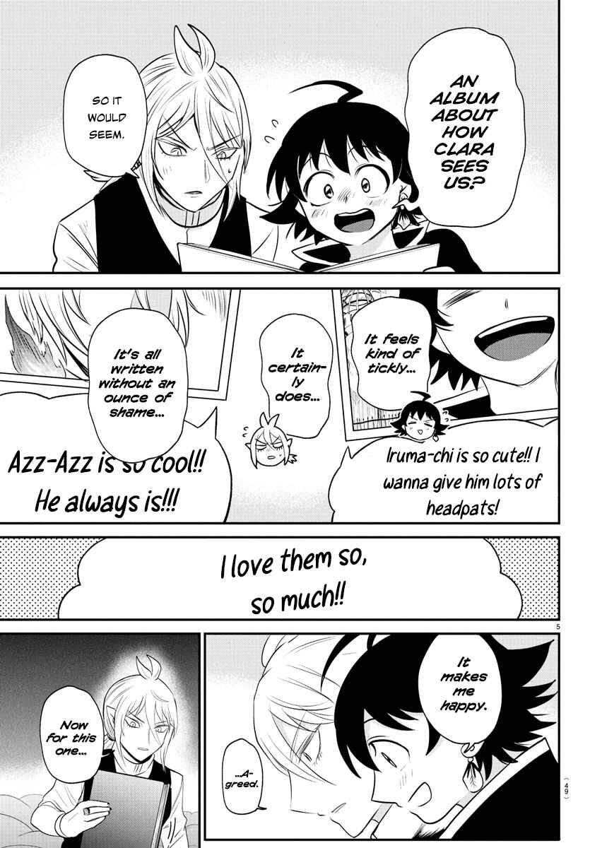 Chapter 384 - Page 5