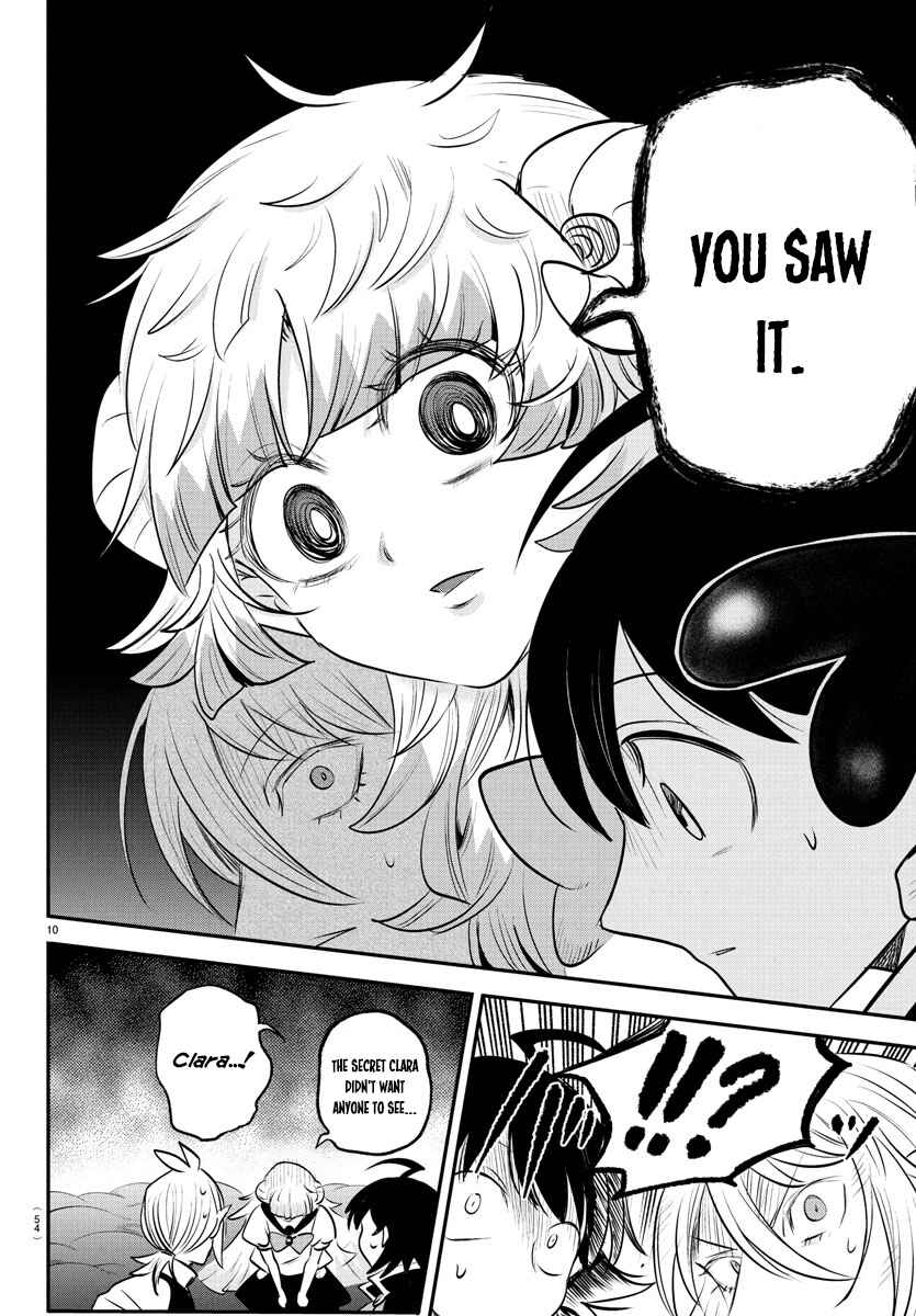Chapter 384 - Page 9
